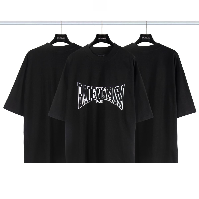 Ba*len*cia*ga t-shirts